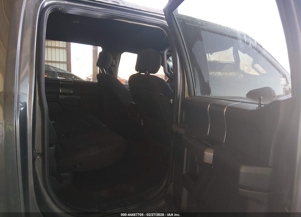 2020 FORD F-150 XLT VIN: 1FTEW1E59LKD75392