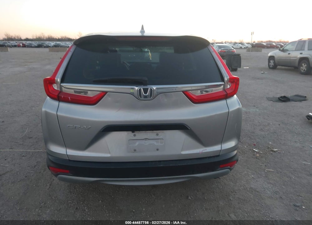 2019 HONDA CR-V LX VIN: 2HKRW5H38KH413307