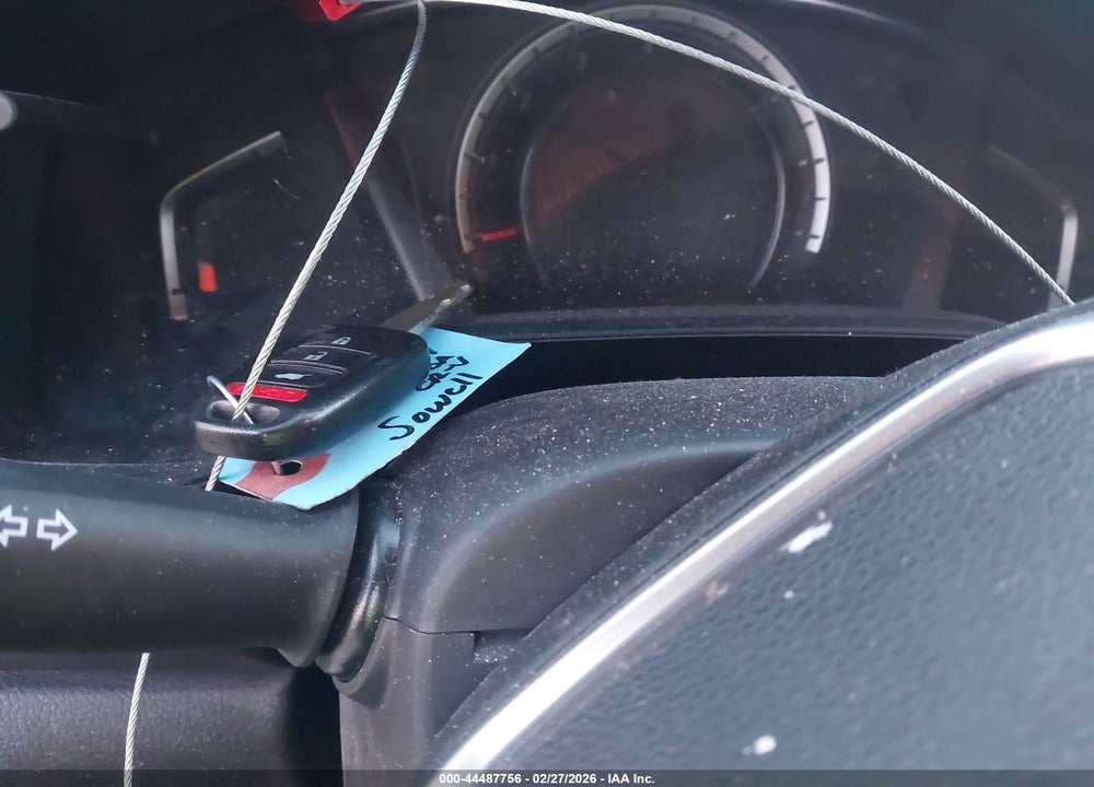 2019 HONDA CR-V LX VIN: 2HKRW5H38KH413307