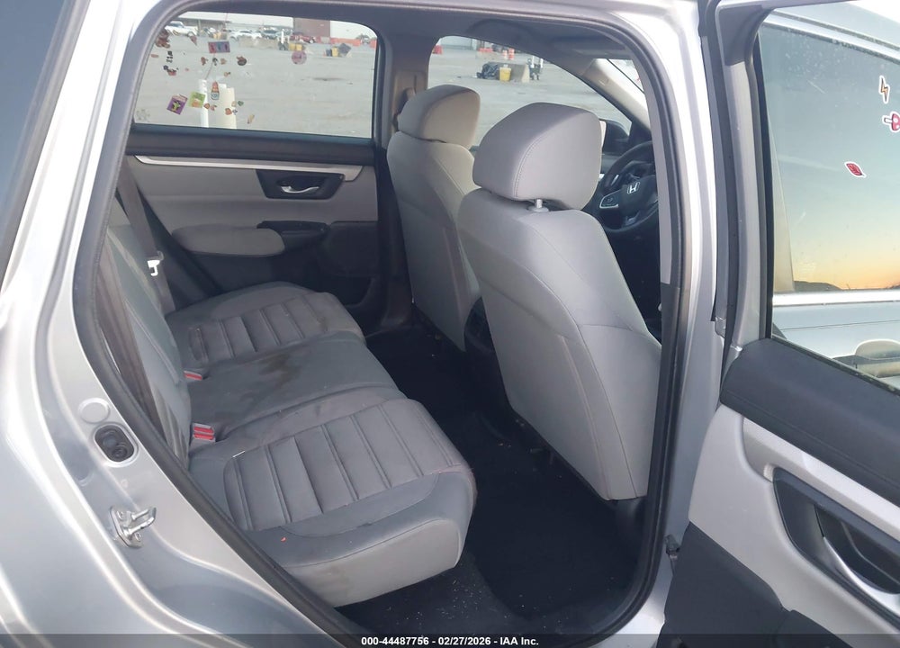 2019 HONDA CR-V LX VIN: 2HKRW5H38KH413307