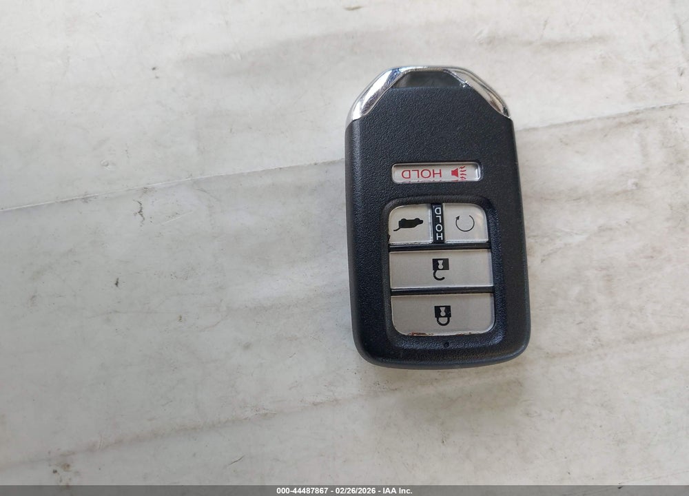 2020 HONDA PILOT EX-L VIN: 5FNYF6H52LB025511