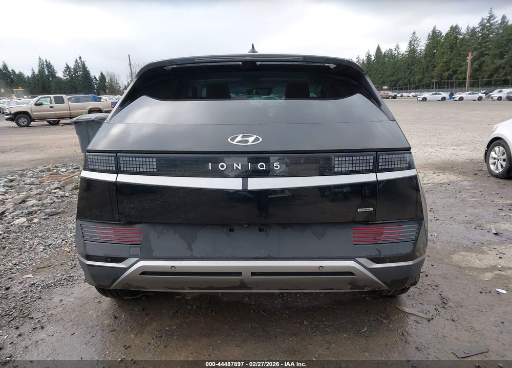 2023 HYUNDAI IONIQ 5 SE VIN: KM8KNDAF0PU171916