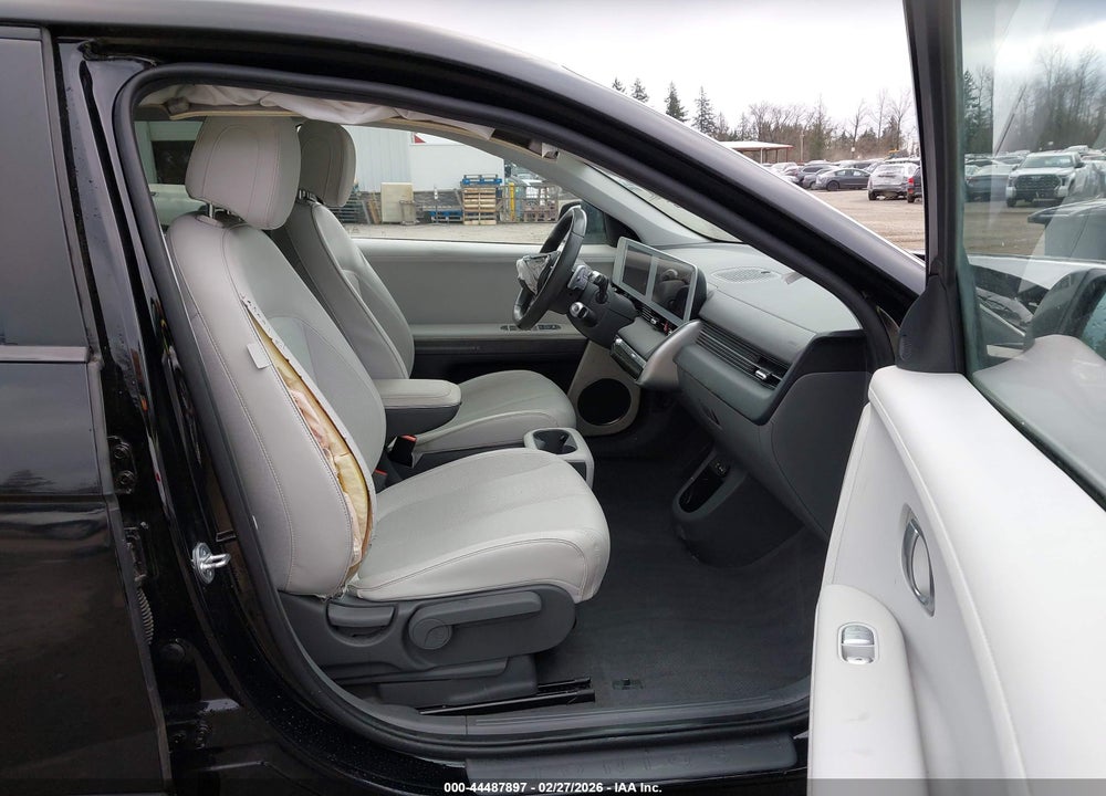 2023 HYUNDAI IONIQ 5 SE VIN: KM8KNDAF0PU171916