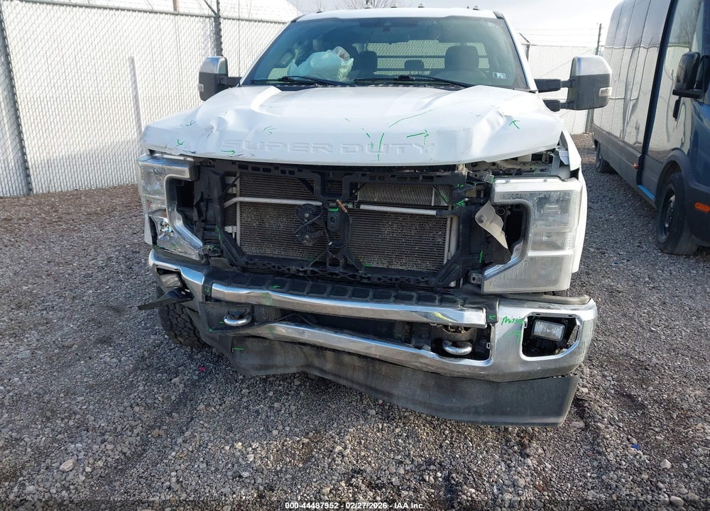 2021 FORD F-350 XLT VIN: 1FT8W3BT2MEE16845