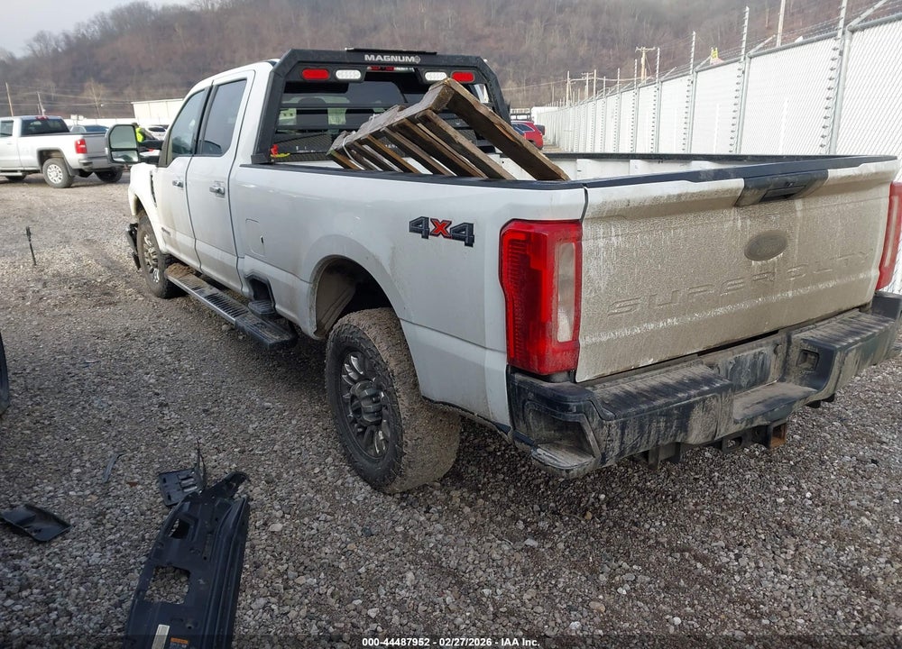 2021 FORD F-350 XLT VIN: 1FT8W3BT2MEE16845