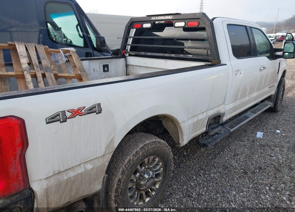 2021 FORD F-350 XLT VIN: 1FT8W3BT2MEE16845