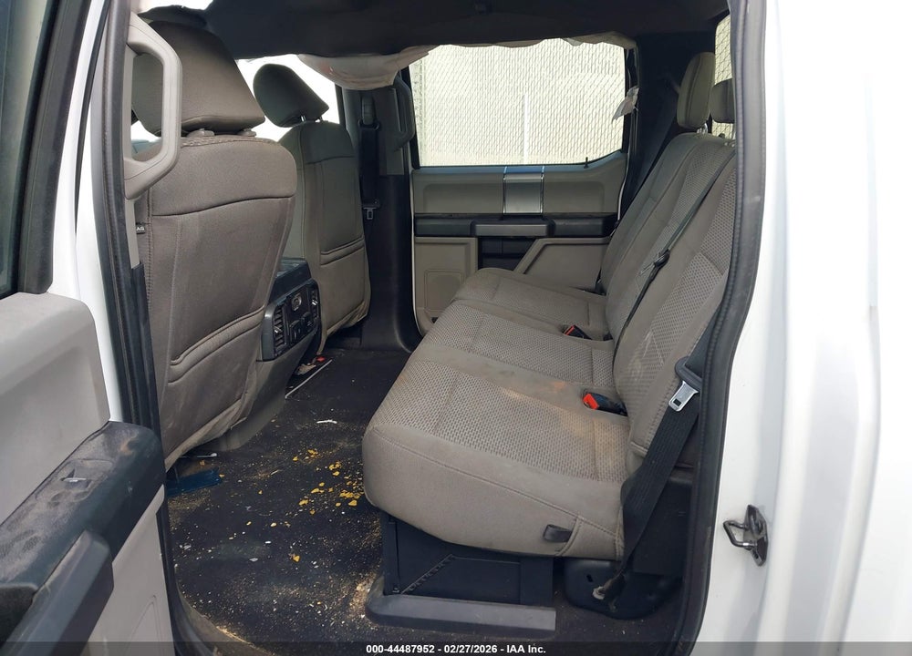 2021 FORD F-350 XLT VIN: 1FT8W3BT2MEE16845