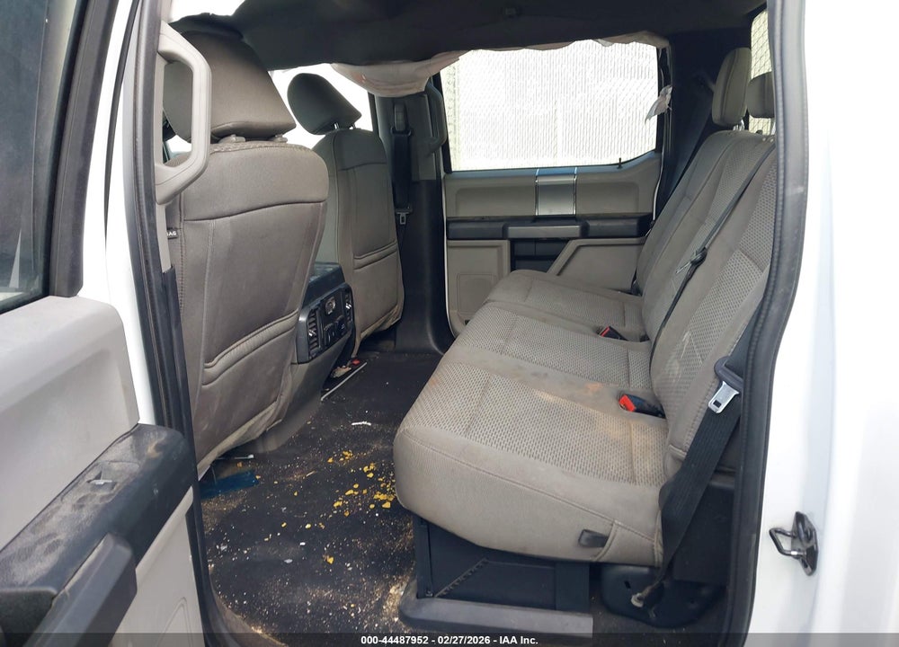 2021 FORD F-350 XLT VIN: 1FT8W3BT2MEE16845