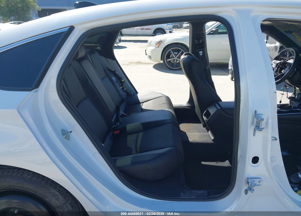 2020 HONDA ACCORD SPORT VIN: 1HGCV1F30LA153760
