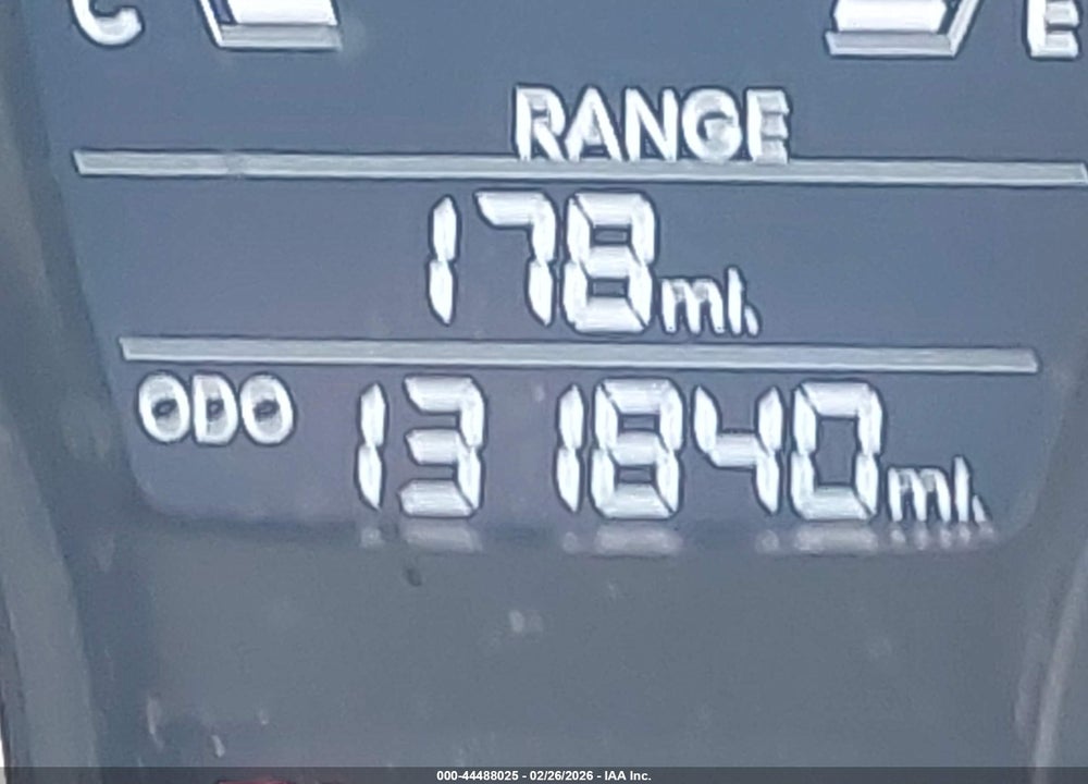 2013 HYUNDAI ACCENT GLS VIN: KMHCT4AE8DU311207