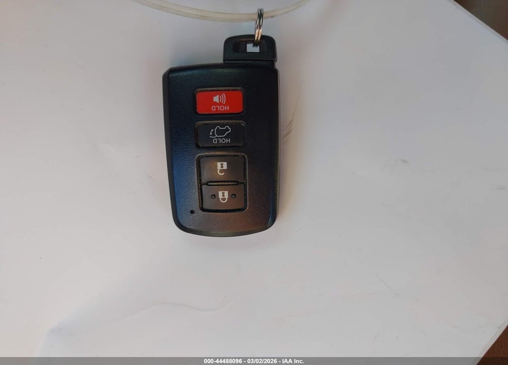 2017 TOYOTA RAV4 LIMITED VIN: 2T3YFREV7HW345835