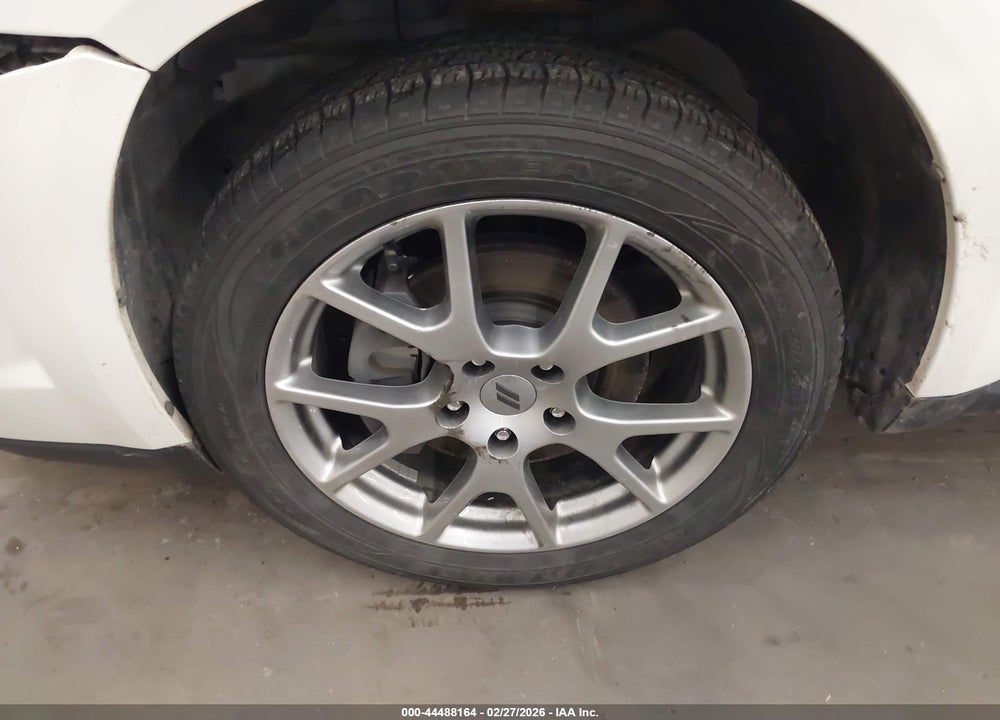 2019 DODGE JOURNEY GT AWD VIN: 3C4PDDEG6KT751738