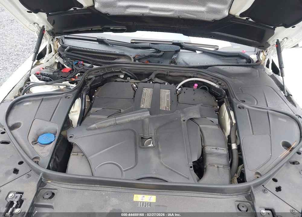 2018 MERCEDES-BENZ S 450 4MATIC VIN: WDDUG6EB7JA364038