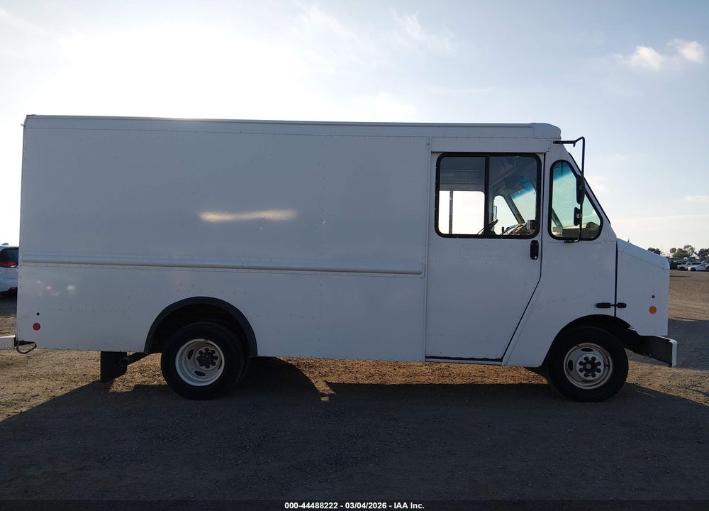 2017 FORD E-350 STRIPPED VIN: 1FC3E3KS1HDC66470