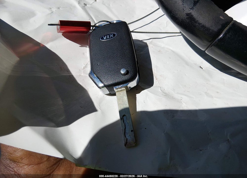 2021 KIA SELTOS S VIN: KNDEU2AAXM7173048