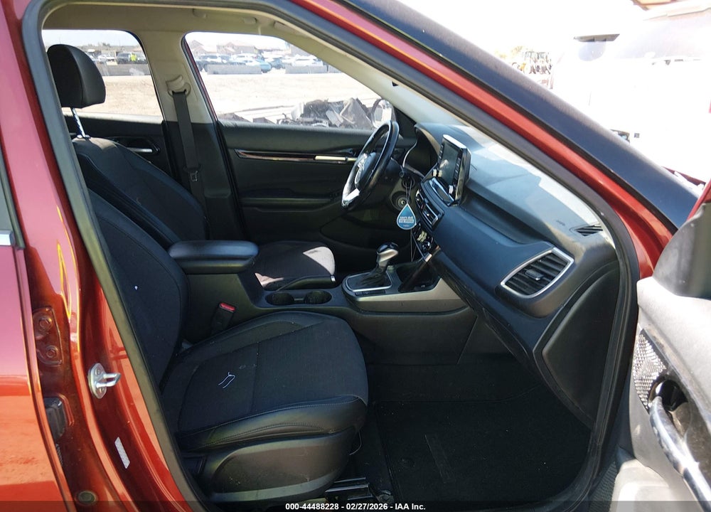 2021 KIA SELTOS S VIN: KNDEU2AAXM7173048
