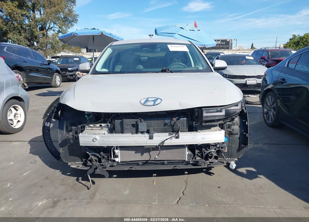 2024 HYUNDAI IONIQ 5 SEL VIN: KM8KN4DE8RU269677