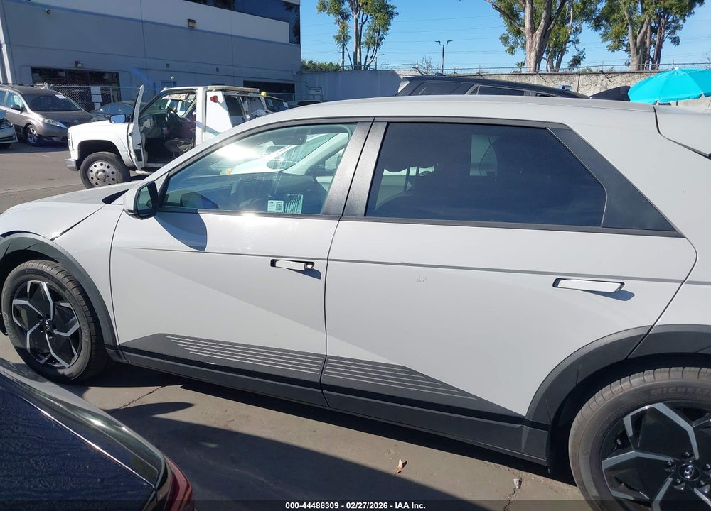 2024 HYUNDAI IONIQ 5 SEL VIN: KM8KN4DE8RU269677