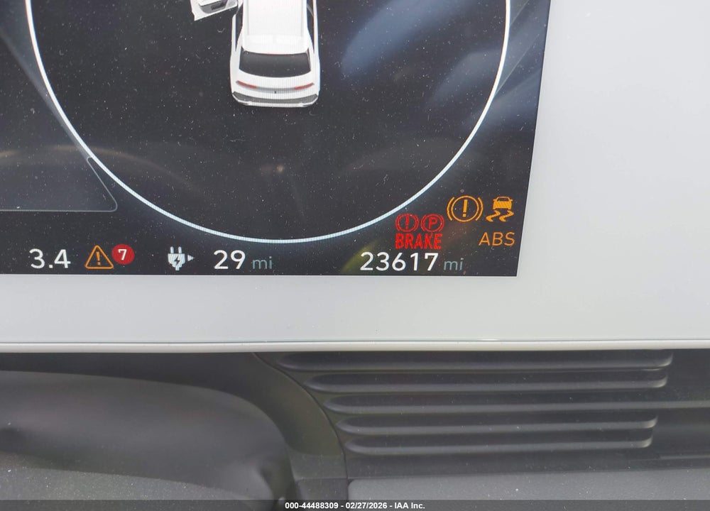 2024 HYUNDAI IONIQ 5 SEL VIN: KM8KN4DE8RU269677