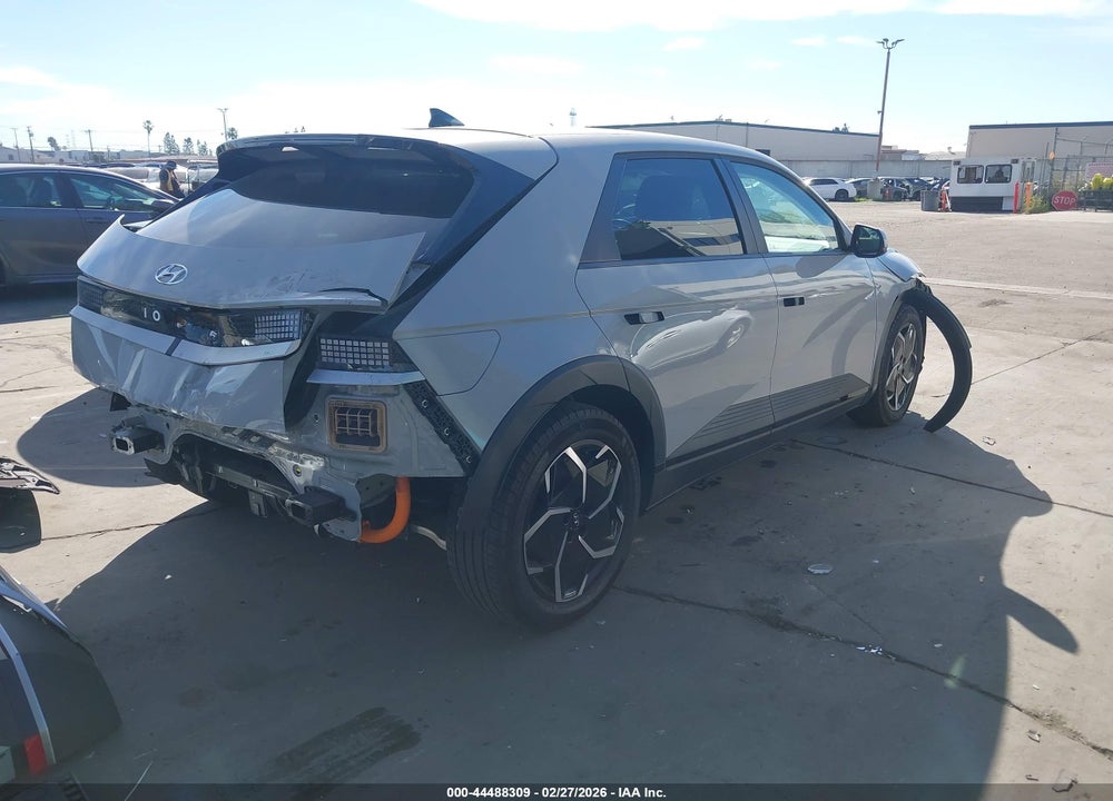 2024 HYUNDAI IONIQ 5 SEL VIN: KM8KN4DE8RU269677