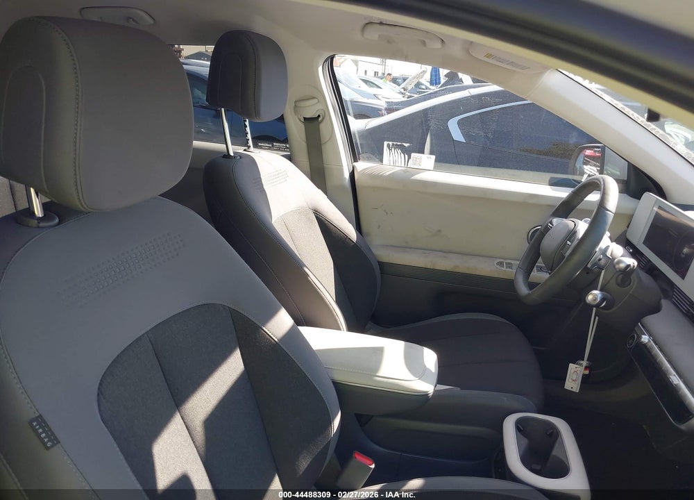 2024 HYUNDAI IONIQ 5 SEL VIN: KM8KN4DE8RU269677