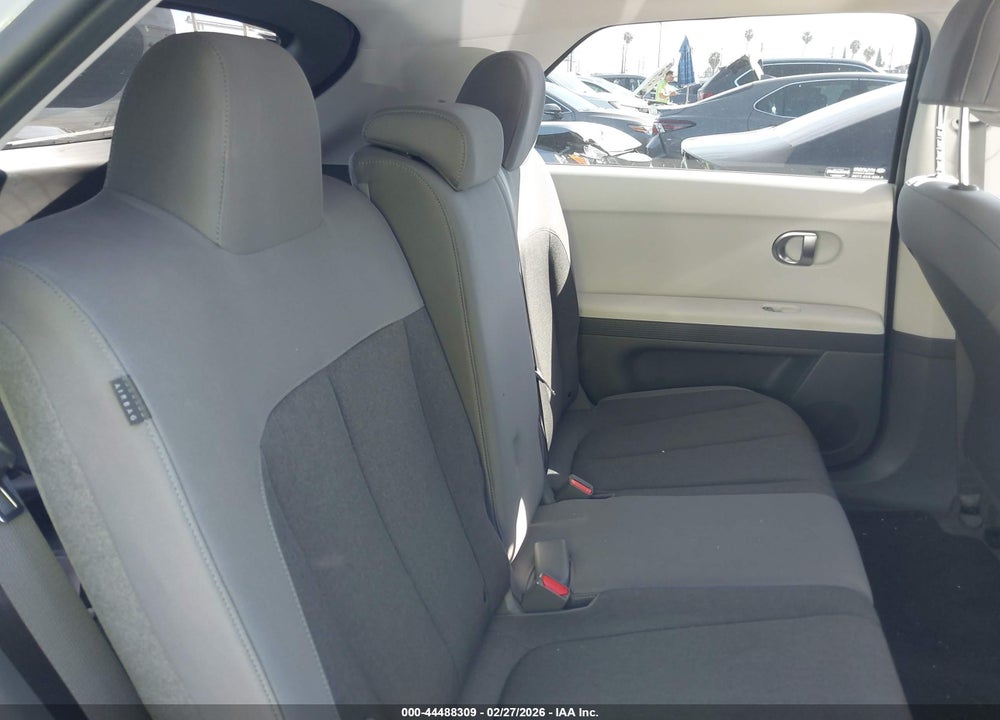 2024 HYUNDAI IONIQ 5 SEL VIN: KM8KN4DE8RU269677