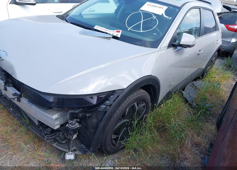 2024 HYUNDAI IONIQ 5 SEL VIN: KM8KN4DE8RU269677
