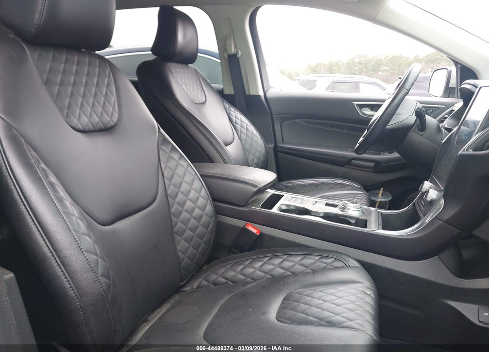 2023 FORD EDGE TITANIUM VIN: 2FMPK4K9XPBA45382