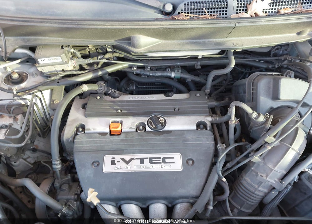 2006 HONDA ELEMENT EX-P VIN: 5J6YH28706L023885