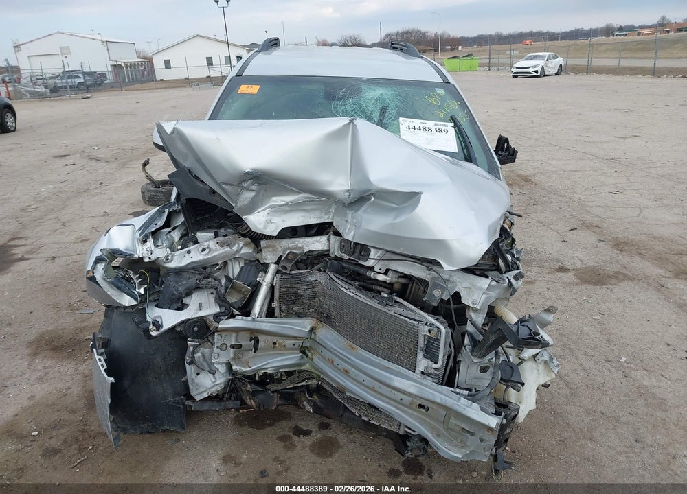 2015 CHEVROLET EQUINOX 1LT VIN: 2GNFLFEK9F6103455