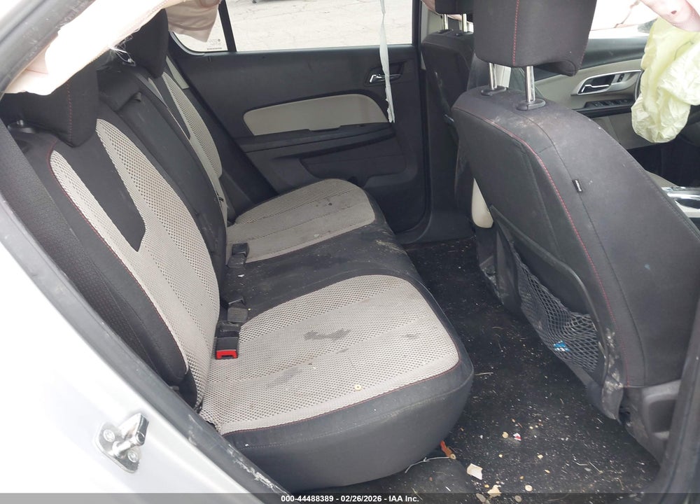 2015 CHEVROLET EQUINOX 1LT VIN: 2GNFLFEK9F6103455
