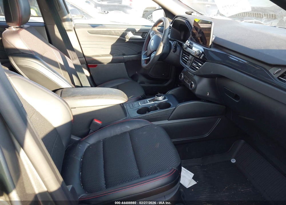 2024 FORD ESCAPE ST-LINE VIN: 1FMCU9MN7RUB57442