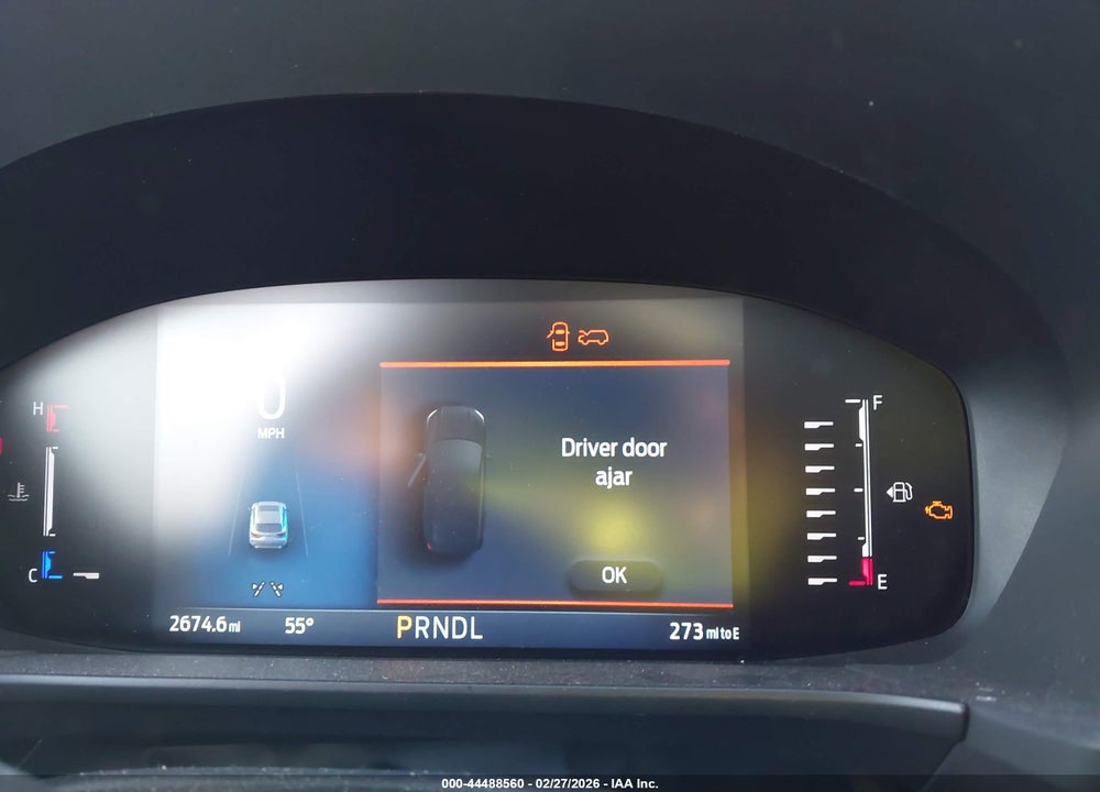 2024 FORD ESCAPE ST-LINE VIN: 1FMCU9MN7RUB57442