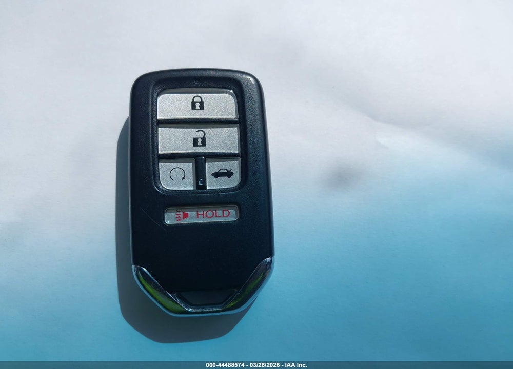 2018 HONDA CIVIC EX VIN: 19XFC2F74JE202897
