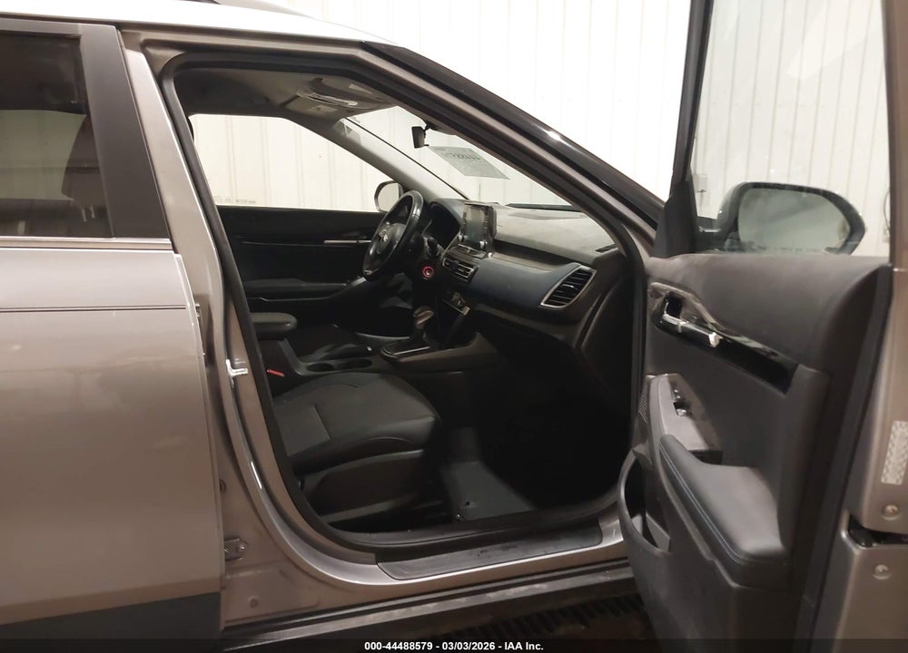 2021 KIA SELTOS S VIN: KNDEUCAA7M7230537