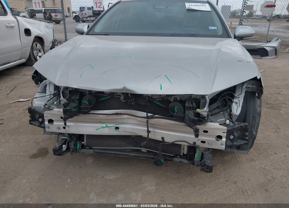 2025 TOYOTA CAMRY LE VIN: 4T1DAACK8SU141813