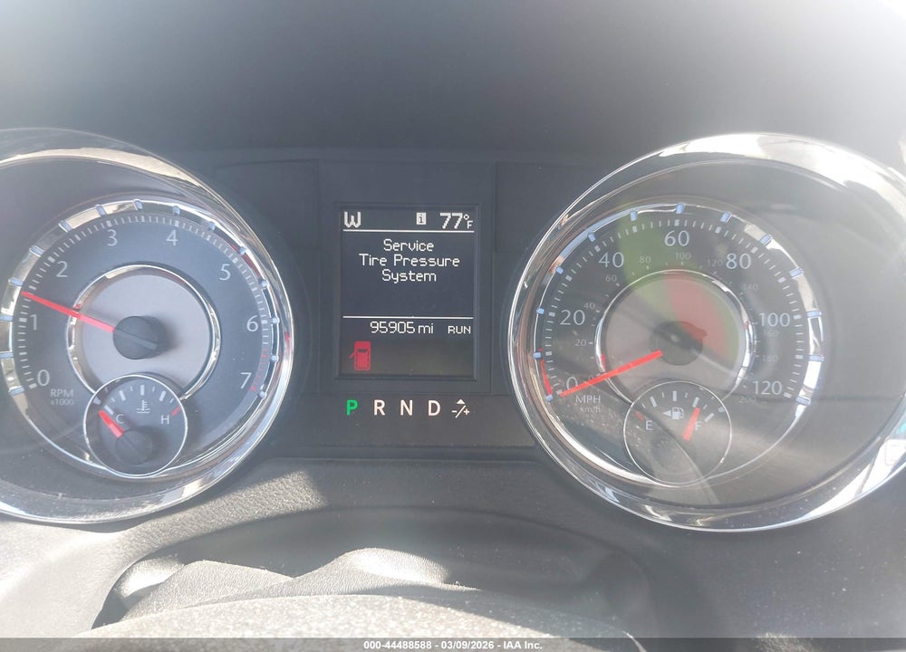 2012 CHRYSLER TOWN & COUNTRY TOURING-L VIN: 2C4RC1CG2CR413531