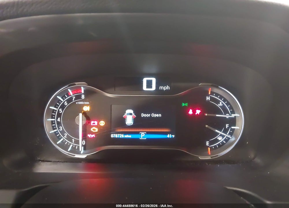 2018 HONDA PILOT EX-L VIN: 5FNYF6H57JB040440