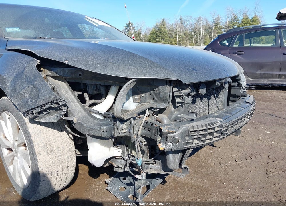2014 HONDA ACCORD EX-L V-6 VIN: 1HGCR3F87EA018290