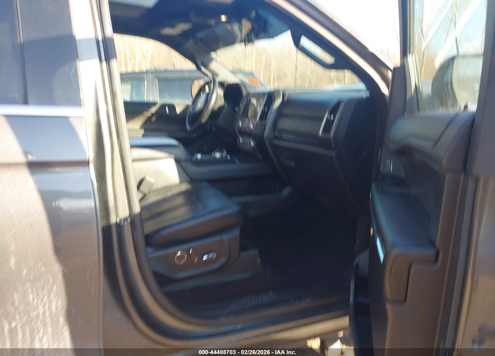 2019 FORD EXPEDITION MAX LIMITED VIN: 1FMJK2AT8KEA59334