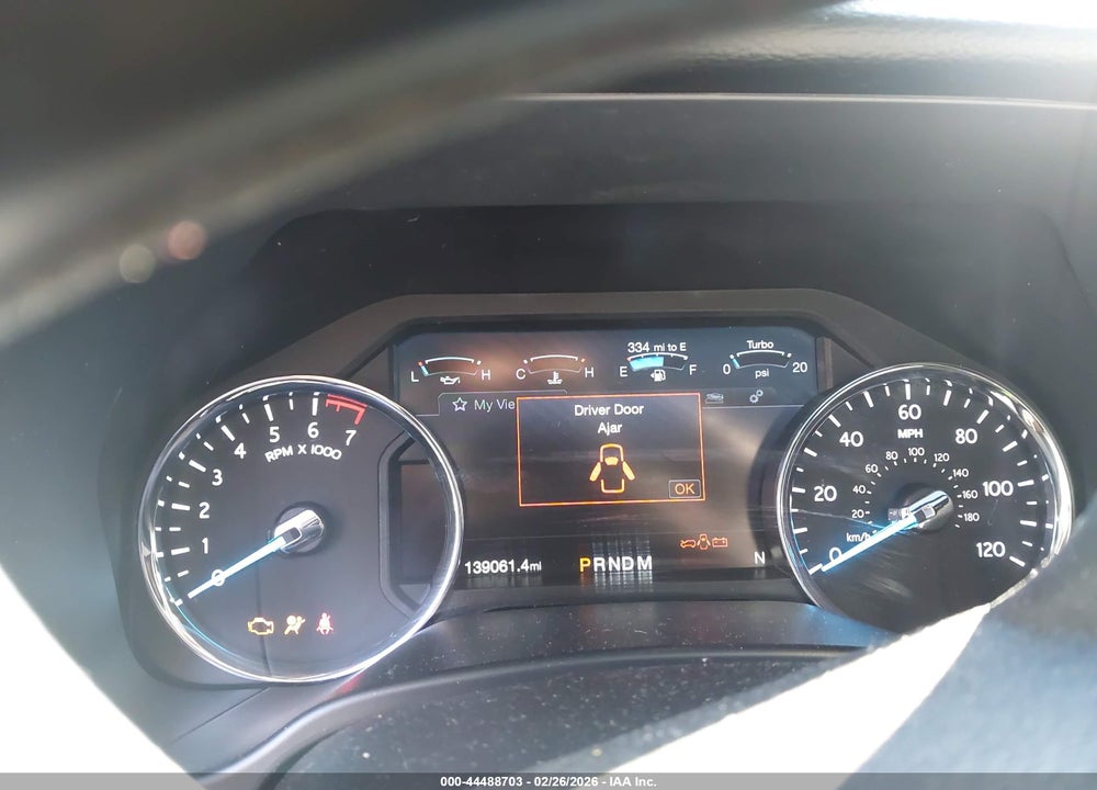 2019 FORD EXPEDITION MAX LIMITED VIN: 1FMJK2AT8KEA59334