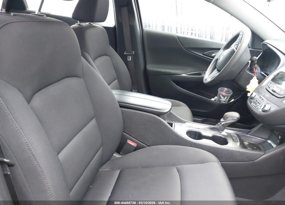 2023 CHEVROLET MALIBU FWD 1LT VIN: 1G1ZD5ST6PF162005