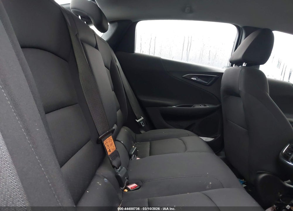 2023 CHEVROLET MALIBU FWD 1LT VIN: 1G1ZD5ST6PF162005