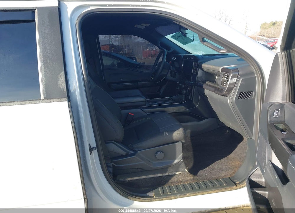 2024 FORD F-150 STX VIN: 1FTFW2L57RKD51016