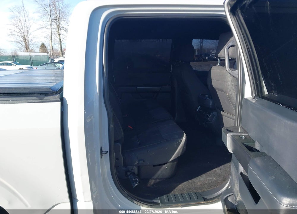 2024 FORD F-150 STX VIN: 1FTFW2L57RKD51016