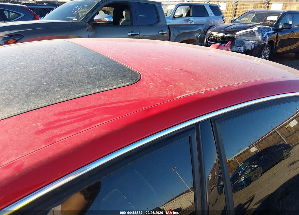 2006 AUDI A6 3.2 VIN: WAUEG74F16N043537