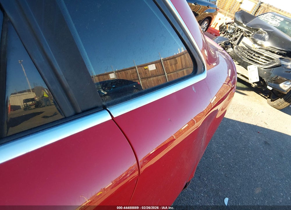 2006 AUDI A6 3.2 VIN: WAUEG74F16N043537