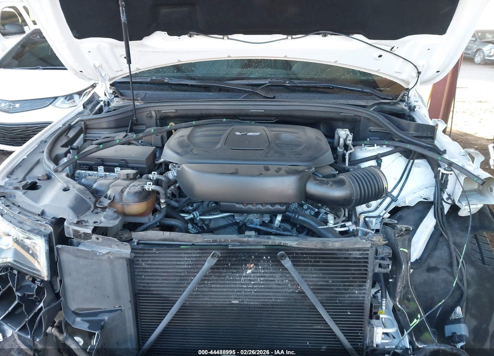 2018 JEEP GRAND CHEROKEE ALTITUDE 4X2 VIN: 1C4RJEAGXJC110017