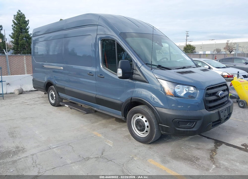 2020 FORD TRANSIT T- VIN: 1FTBR3X83LKB04101