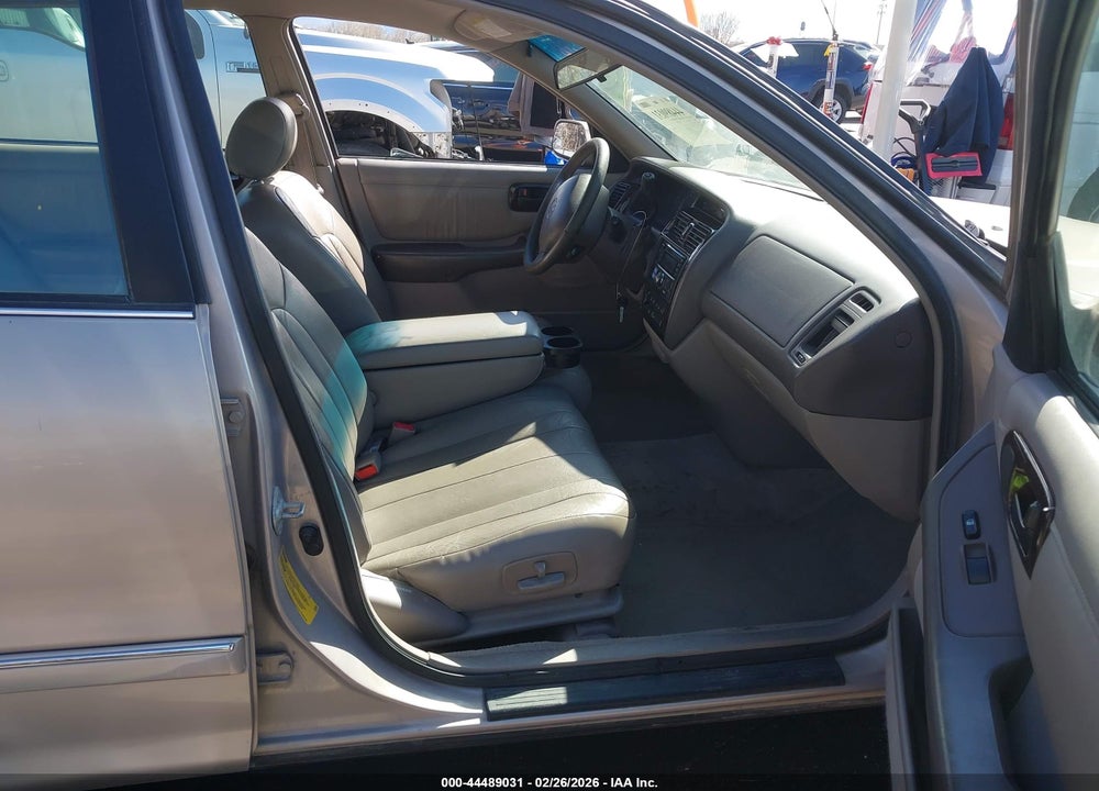 1999 TOYOTA AVALON XLS VIN: 4T1BF18B9XU326347